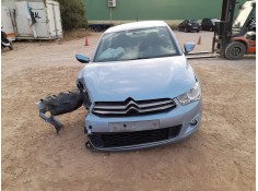 CITROËN C-ELYSEE (DD_)