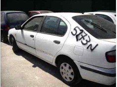 NISSAN PRIMERA BERLINA (P11)