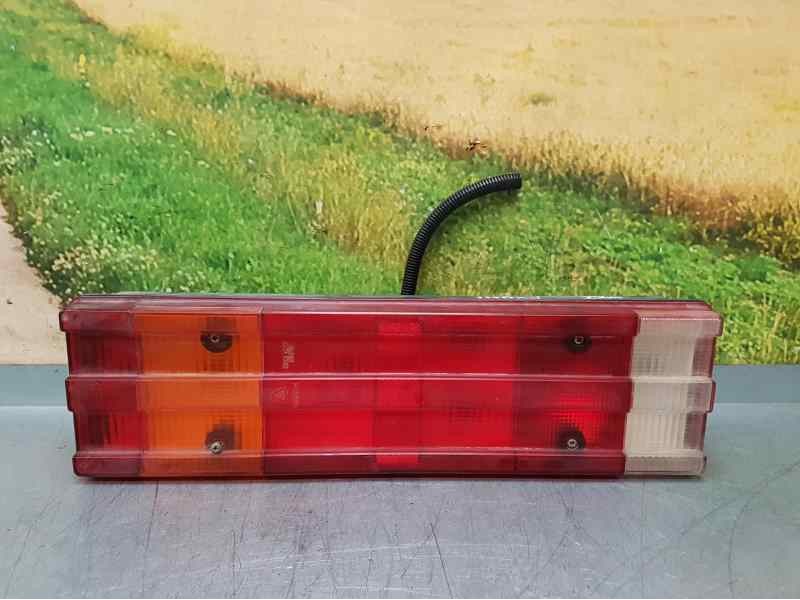 Recambio de piloto trasero izquierdo para mercedes-benz atego 817 atz60 referencia OEM IAM A0035445603K  