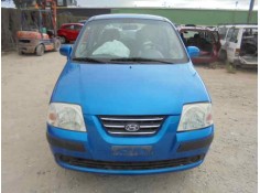 HYUNDAI ATOS PRIME (MX)