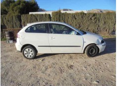 SEAT IBIZA (6L1)