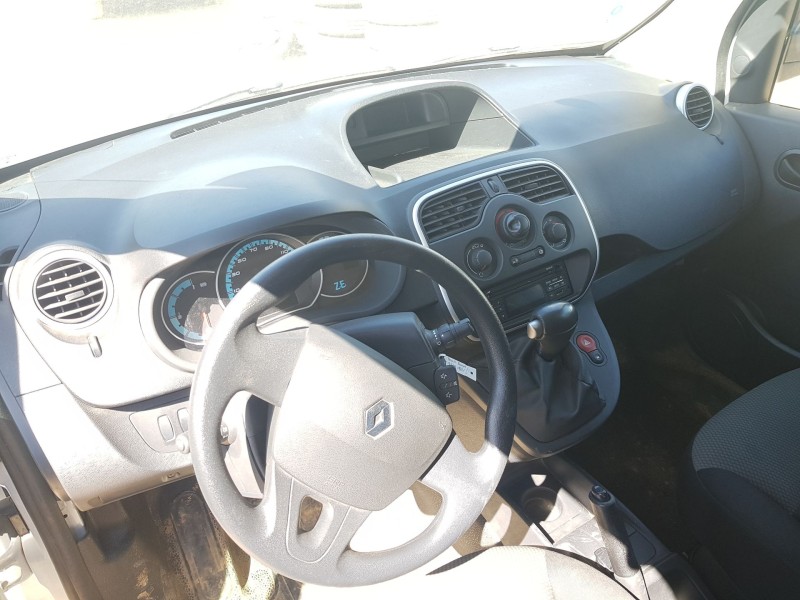 renault kangoo express (fw0/1_) del año 2022