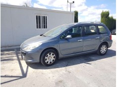 PEUGEOT 307 BREAK/SW (S2)