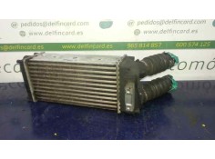 INTERCOOLER 9648551880 VALEO