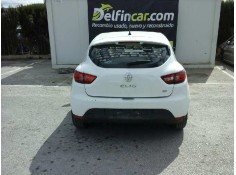 RENAULT CLIO IV