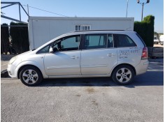 OPEL ZAFIRA B