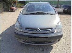 CITROËN XSARA PICASSO