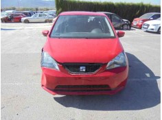 SEAT MII (KF1)