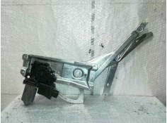 Recambio de elevalunas delantero derecho para opel vectra b berlina referencia OEM IAM 0130821665 6 PINS ELECTRICO 09153598 GM