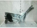 Recambio de elevalunas delantero derecho para opel vectra b berlina referencia OEM IAM 0130821665 6 PINS ELECTRICO 09153598 GM
