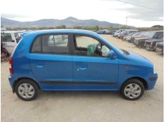 HYUNDAI ATOS PRIME (MX)