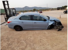 CITROËN C-ELYSEE (DD_)