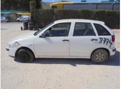 SEAT IBIZA (6K1)