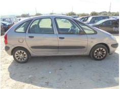 CITROËN XSARA PICASSO