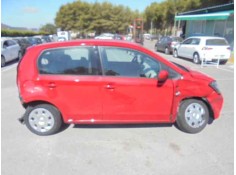 SEAT MII (KF1)