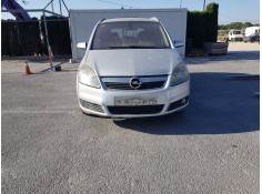 OPEL ZAFIRA B