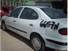 RENAULT MEGANE I CLASSIC (LA0)