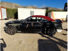 MERCEDES-BENZ CLASE C DESCAPOTABLE (A205)