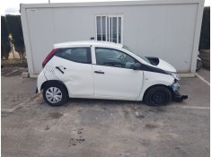 TOYOTA AYGO KGB40(HB)/KGB40L