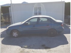 DAEWOO LANOS
