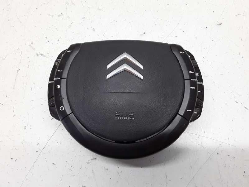 Recambio de airbag delantero izquierdo para citroën c4 berlina collection referencia OEM IAM 4112HF  