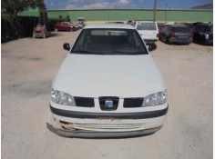 SEAT IBIZA (6K1)