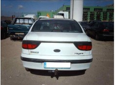RENAULT MEGANE I CLASSIC (LA0)