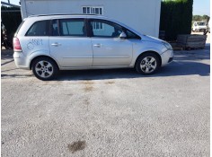 OPEL ZAFIRA B