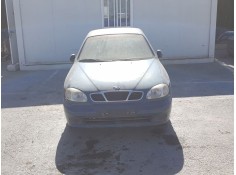 DAEWOO LANOS