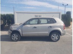 HYUNDAI TUCSON (JM)