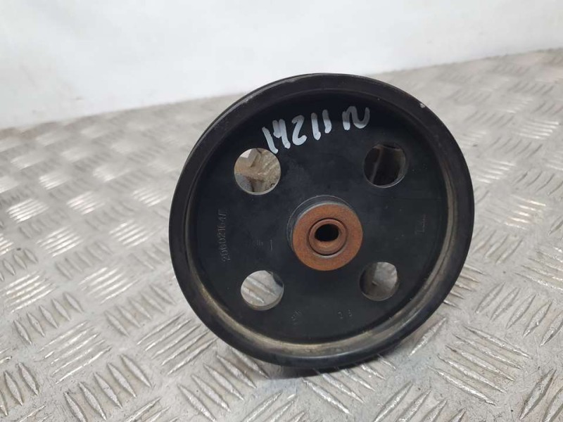 Recambio de bomba direccion para chrysler voyager (rg) 2.5 crd se referencia OEM IAM 4743974AB  