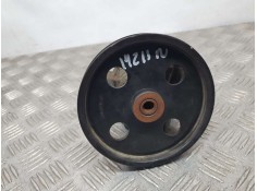 Recambio de bomba direccion para chrysler voyager (rg) 2.5 crd se referencia OEM IAM 4743974AB  