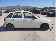 SEAT IBIZA (6K1)