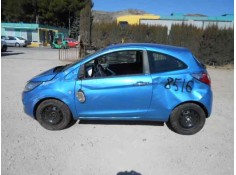 FORD KA (CCU)
