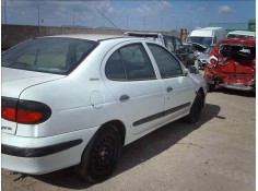 RENAULT MEGANE I CLASSIC (LA0)