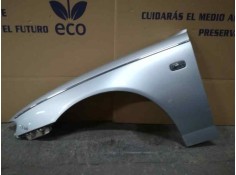 Recambio de aleta delantera izquierda para mg serie 75 (rj) 2.5 kv6 club referencia OEM IAM   