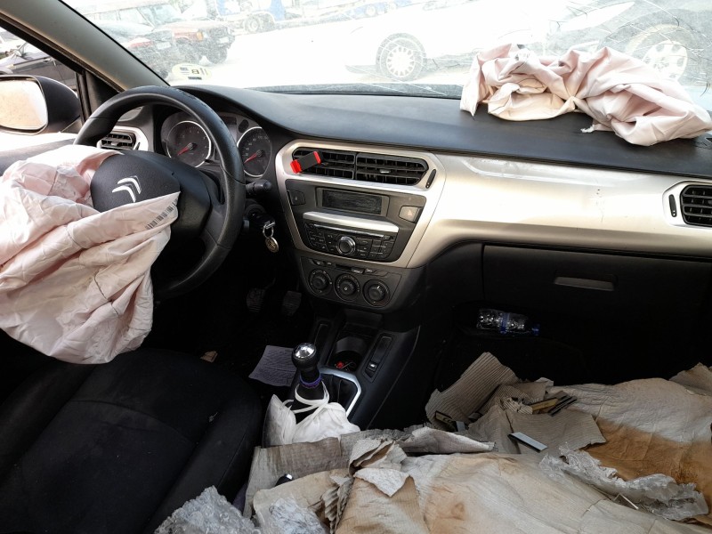 citroën c-elysee (dd_) del año 2013