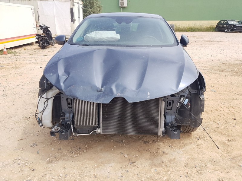 renault megane iv hatchback (b9a/m/n_) del año 2017