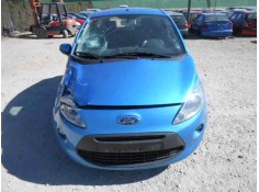 FORD KA (CCU)
