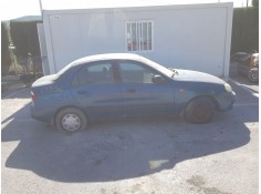 DAEWOO LANOS