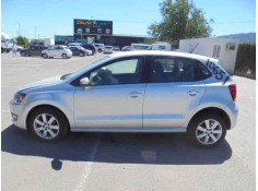 VOLKSWAGEN POLO (6R1)