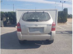 HYUNDAI TUCSON (JM)
