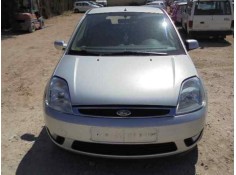 FORD FIESTA (CBK)