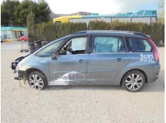 CITROËN C4 GRAND PICASSO