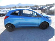 FORD KA (CCU)