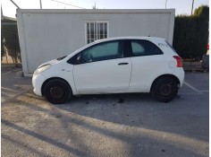 TOYOTA YARIS (KSP9/SCP9/NLP9)