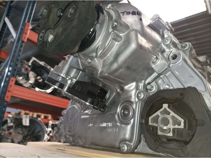 Recambio de caja transfer para bmw x4 (f26) xdrive 20d referencia OEM IAM 27185A371E2 13774410AT TOCADO VER FOTOS