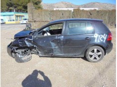 VOLKSWAGEN GOLF V BERLINA (1K1)