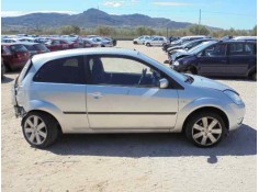FORD FIESTA (CBK)
