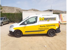FORD TRANSIT COURIER B460 FURGONETA/MONOVOLUMEN